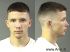 James Abbott Arrest Mugshot Madison 09/23/2015