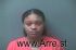 Jasmine Walker Arrest Mugshot La Porte 2017-07-12