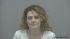 Jennifer Branch Arrest Mugshot Vigo 2022-12-18
