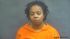 Jessica Akins Arrest Mugshot Boone 2021-11-26