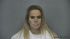 Jessica Bained Arrest Mugshot Vigo 2024-04-19