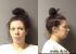 Jessica Baker Arrest Mugshot Madison 01/27/2017