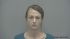 Jessica Baker Arrest Mugshot Vigo 2022-12-13