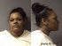 Jessica Carter Arrest Mugshot Madison 02/07/2017