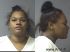 Jessica Carter Arrest Mugshot Madison 08/30/2017