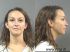 Jessica Parker Arrest Mugshot Madison 07/28/2017