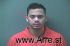 John Harris Jr Arrest Mugshot La Porte 2018-02-05