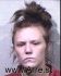 Kayla Harding Arrest Mugshot Jackson 09-12-2021