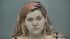 Kaylee Jones Arrest Mugshot Vigo 2023-08-11