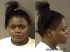 Kendra Wright Arrest Mugshot Madison 10/29/2015