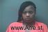 Kiara Williamson Arrest Mugshot La Porte 2017-12-11