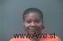 Krista Menyard Arrest Mugshot La Porte 2017-05-11