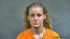Kristin Hoffmann Arrest Mugshot Boone 2023-08-22
