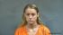Kristin Hoffmann Arrest Mugshot Boone 2023-09-14