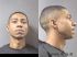 Kyle Williams Arrest Mugshot Madison 10/20/2018