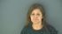 LORRIE HUFFMAN Arrest Mugshot Shelby 2018-03-19