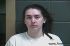 MEGAN COOK Arrest Mugshot Perry 2023-06-05