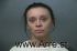 MEGAN RAY Arrest Mugshot Vigo 2020-02-14