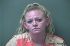 MICHELLE LUBINIECKI Arrest Mugshot La Porte 2024-08-11