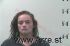 MISTY HARPER Arrest Mugshot Pulaski 2018-11-02