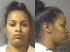 Marquisha Foster Arrest Mugshot Madison 04/12/2017