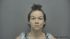Megan Archer Arrest Mugshot Vigo 2024-03-27