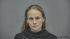 Megan Kinsel Arrest Mugshot Vigo 2023-05-23