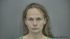 Megan Kinsel Arrest Mugshot Vigo 2024-02-01