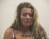 Melissa Dils Arrest Mugshot Wayne 06/05/2014