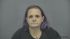 Melissa Spivey Arrest Mugshot Vigo 2024-02-15