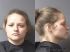 Michaela Johnston Arrest Mugshot Madison 05/31/2018