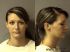 Michaela Miller Arrest Mugshot Madison 01/07/2016