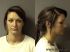 Michaela Miller Arrest Mugshot Madison 12/23/2015