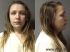 Michaela Moneyhun Arrest Mugshot Madison 12/27/2016