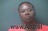 Michelle Barnes Arrest Mugshot La Porte 2016-10-16