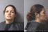 Michelle Johnson Arrest Mugshot Madison 08/07/2018