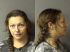 Miranda Chrisman Arrest Mugshot Madison 02/24/2015