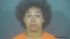 NATASHA JOHNSON Arrest Mugshot St. Joseph 2022-08-28