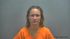 NICOLE SWEET Arrest Mugshot Whitley 2022-08-22