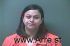 Natalie Richard Arrest Mugshot La Porte 2019-08-20