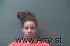 Natasha Akins Arrest Mugshot La Porte 2017-04-14