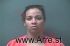 Natasha Akins Arrest Mugshot La Porte 2017-06-16