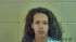 OLIVIA BROWN-CHATMAN Arrest Mugshot Dubois 2018-04-25