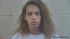 OLIVIA BROWN-CHATMAN Arrest Mugshot Dubois 2021-09-08