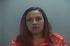 OLIVIA FLORES-CUADRADO Arrest Mugshot Whitley 2016-12-28