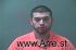 Octavious Martinez Arrest Mugshot La Porte 2017-10-01