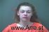 Paige Clemons Arrest Mugshot La Porte 2018-02-05