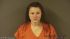 RACHEL SCOTT Arrest Mugshot Putnam 2020-08-20