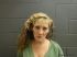 Rebecca Bruner Arrest Mugshot Clay 2022-12-18
