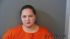 SAMANTHA FRANKLIN Arrest Mugshot Hendricks 2017-11-22